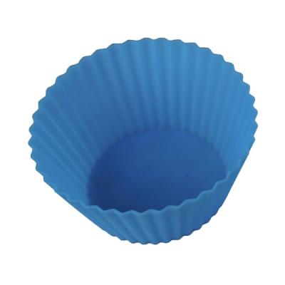 fournisseur professionnel Custom Silicone Baking Cups From Manufacturer