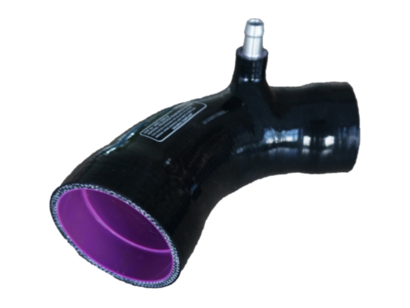 Silicone Rubber Hose Technology