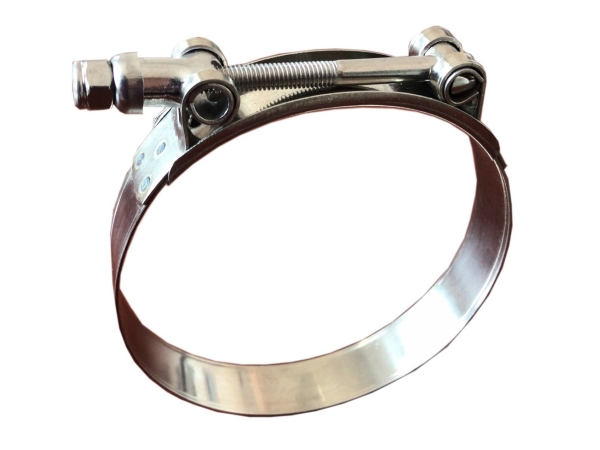 Soft Hose Clamp