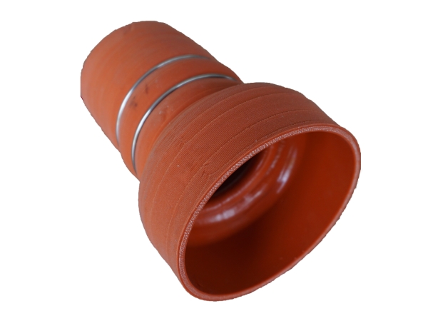 High Temperature Silicone Hose