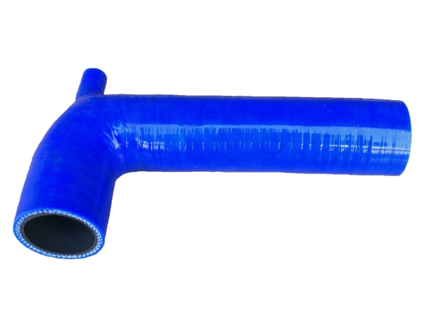 Fluororubber Silicone Hose