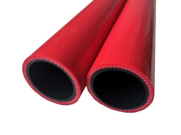 Fluororubber Lined Hose