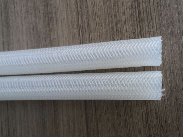 Stretch Silicone Hose