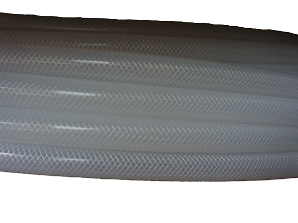 Medical Silicone Hose