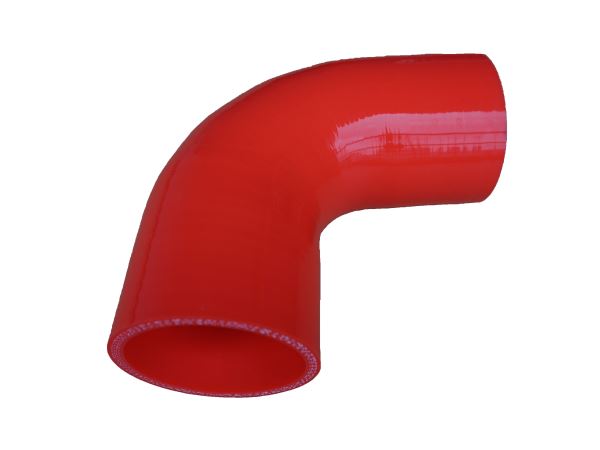 Custom Silicone Couplers