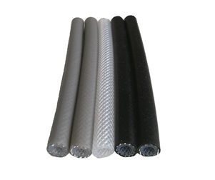 silicone tubing 