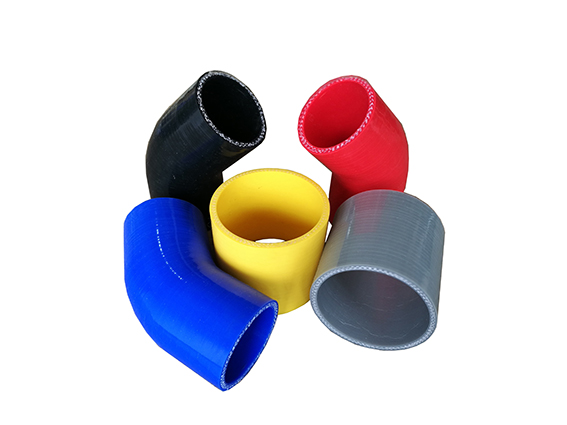 silicone coolant hose