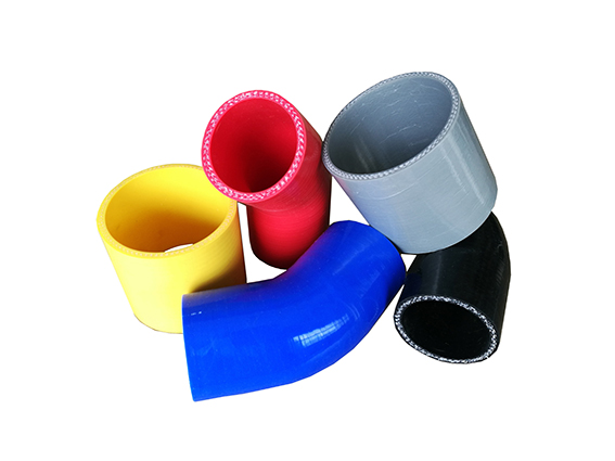 silicone coolant hose