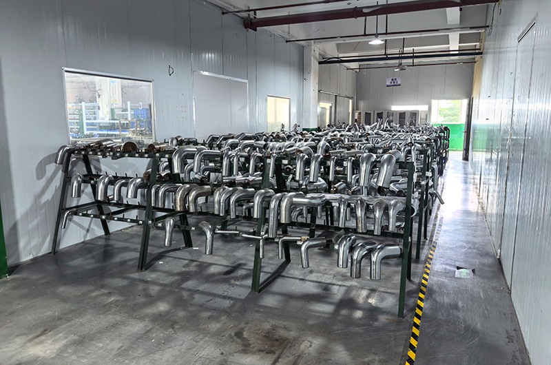 Silicone Hose Tooling Silicone Hose Tooling