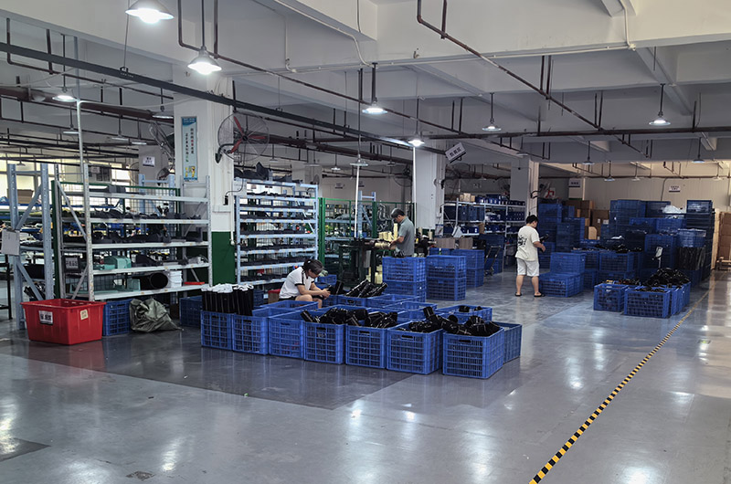 Silicone Hose Factory Silicone Hose Factory