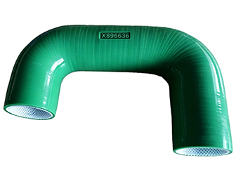 Custom Silicone Hoses