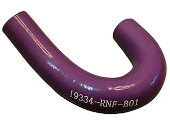 Custom Silicone Hoses