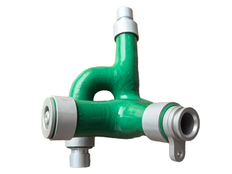 custom silicone hoses