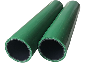 FKM Lined Silicone Hoses FKM Lined Silicone Hoses