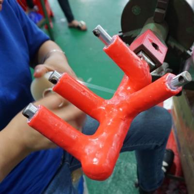Fabricants de tuyaux en silicone personnalisés en Chine
