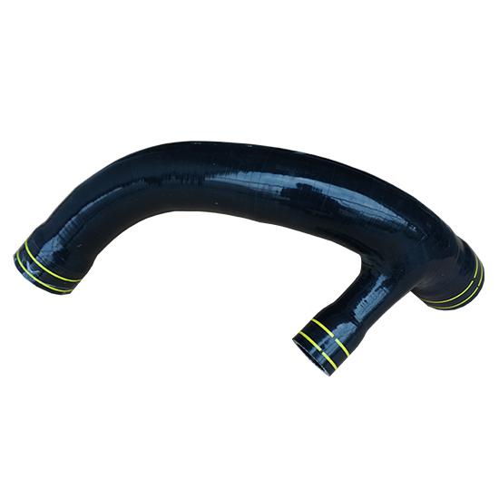 Silicone Hose Printing