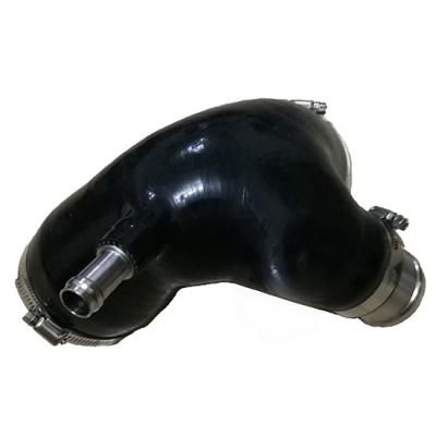 système de bottes de tuyau d'admission en silicone personnalisé