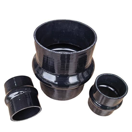 Bespoke Silicone Hose