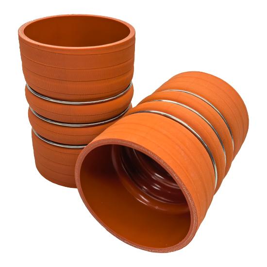 Bespoke Silicone Hose