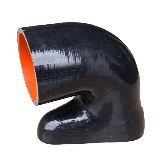 Bespoke Silicone Hose