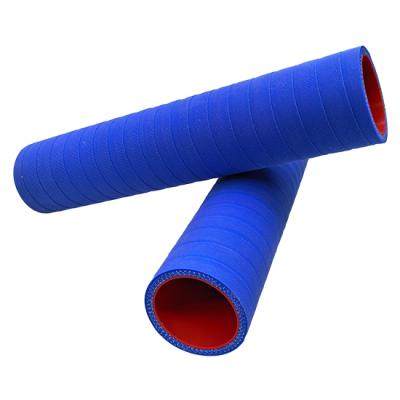 Bespoke Silicone Hose