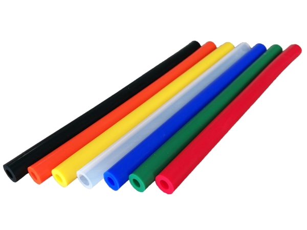 silicone extrudé